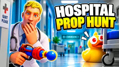 ANIMAL HOSPITAL PROP HUNT — FN Maps Stats