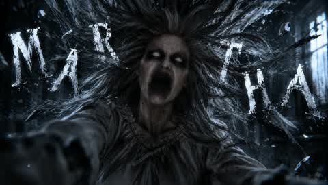 MARTHA [HORROR]