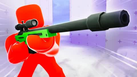 SNEAKY SNIPERS 🎯