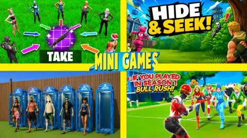 👕Sleeps Games 🎩 — FN Maps Stats