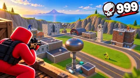 ONE SHOT FRENZY 🎯