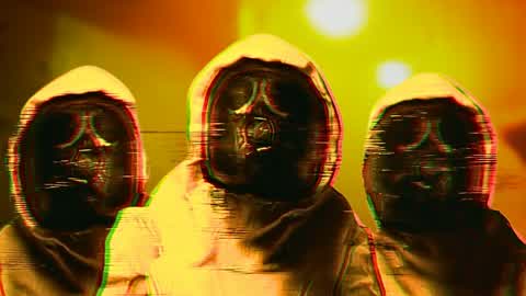 BACKROOMS : REIMAGINED [HORROR]