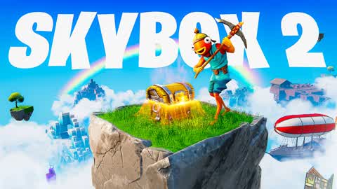 SKYBOX 2