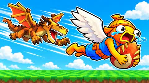 Fly for Eggs