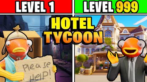 💎BANANAS VS FISH — FN Maps Stats