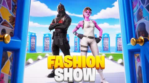 Fashion Show الكبينه 👑
