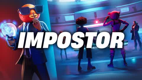 IMPOSTOR