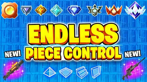 Endless Piece Control