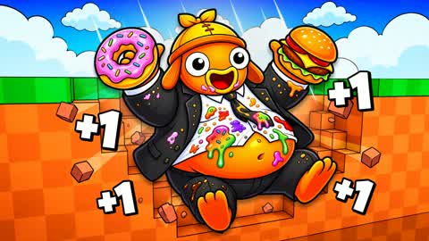 +1 FAT EVERY CLICK