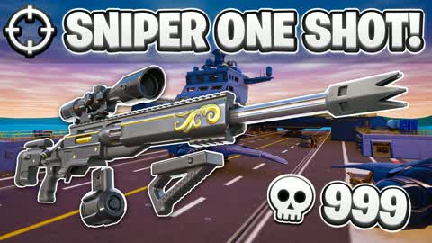 SNIPER ONESHOT CARRIER