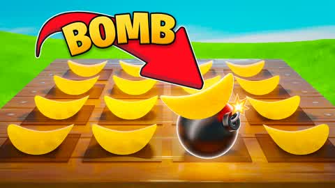 💣 Bomb Chip
