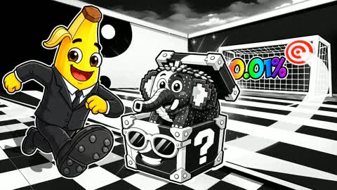 KICK THE LUCKY BLOCK [BRAINROT]
