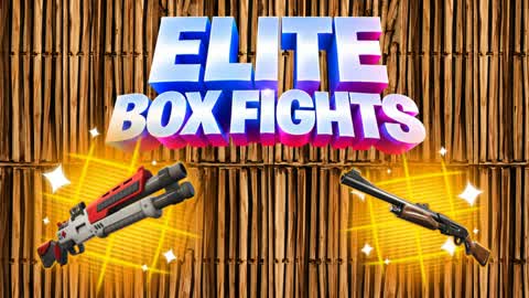 ELITE BOX FIGHTS (1V1 TO 4V4)