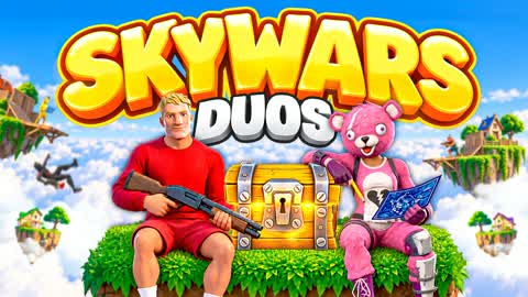 SKYWARS DUO