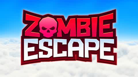 ZOMBIE ESCAPE TAG