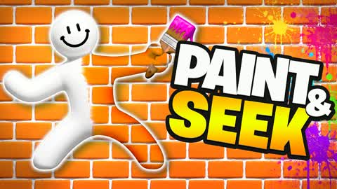 Paint and Seek