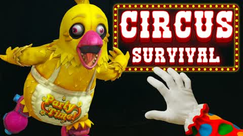 CIRCUS SURVIVAL
