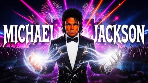 PVP - MICHEAL JACKSON CONCERT