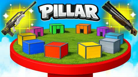 THE PILLARS - FREE FOR ALL