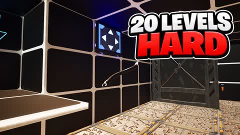 Hard Parkour ⭐ 9679 DEATHRUN باركور