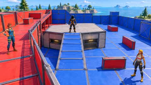 SKYWARD RECKONING — FN Maps Stats