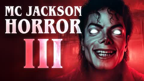 MC JACKSON 3 HORROR ZOMBIES