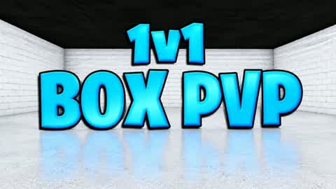 BOX 1V1 PVP unskilled📍 — FN Maps Stats
