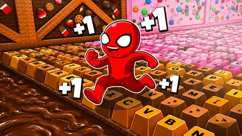 +1 Speed Keyboard [ Escape ]⚡