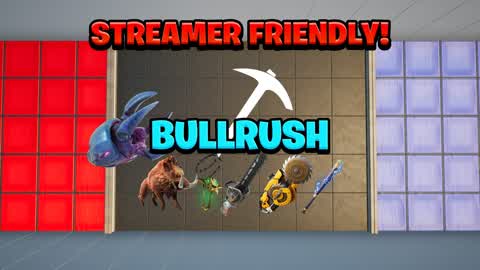 Bull Rush