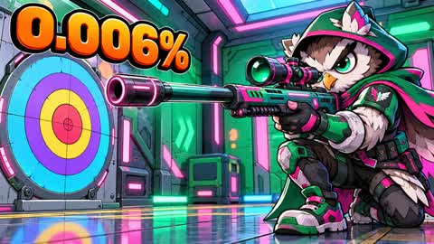 DRONE ATTACK ARENA — FN Maps Stats