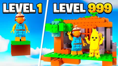 SKYBRICK TYCOON 2 [CO-OP]