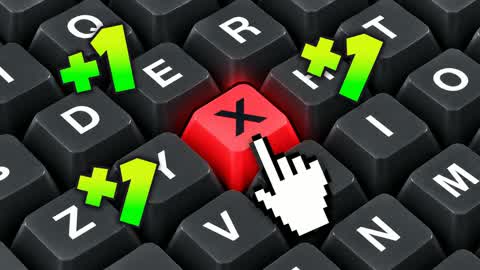 ASMR KEYBOARD