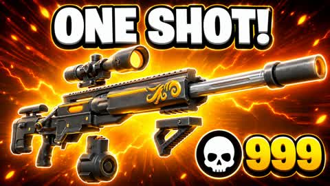 🍁AUTUMN SNIPER ONESHOT🎯