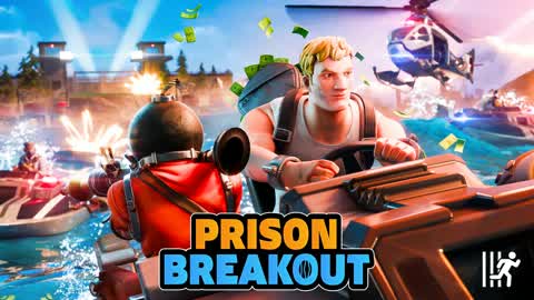 🔶 Prison Breakout V2 🔷