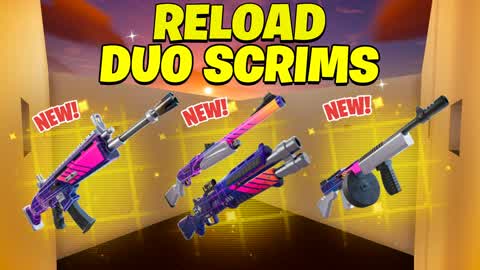 دو سكرمز المعرقين 🏆 DUO SCRIMS RELOAD