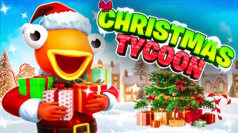 CHRISTMAS TYCOON