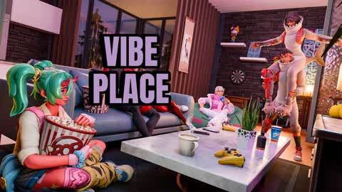 Vibe Place