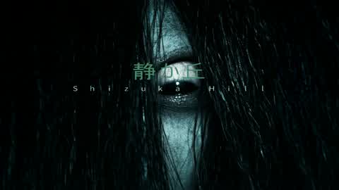 Shizuka Hill👁️ [Horror]