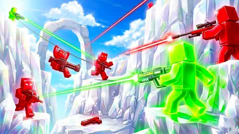 CRAXY FUN TMNT OPEN WORLD - LOL — FN Maps Stats