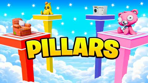ULTIMATE PILLARS