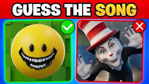 GUESS THE SONG OR DIE