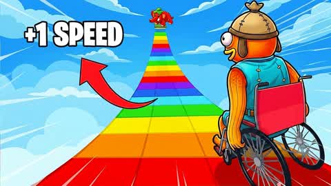 +1 WHEELCHAIR TO SURVIVE!