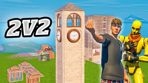 the Last STORM 🌀 - 2v2 سكرمز العاصفه
