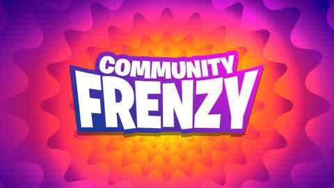 Community Frenzy