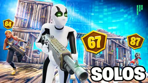REALISTIC ENDGAME (SOLOS)