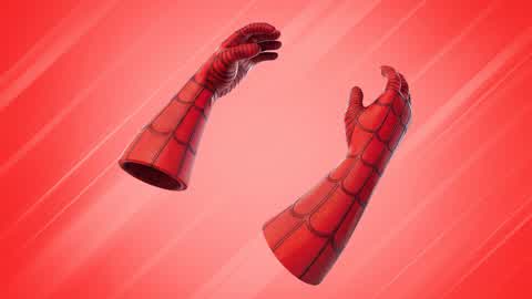 SPIDER-MANN SUPER
