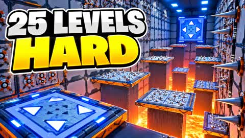 HARD PARKOUR ⭐ 9999 باركور صعب