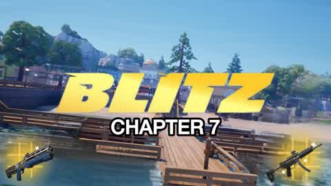 Blitz Chapter 7