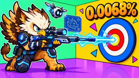 RPG BATTLE — FN Maps Stats