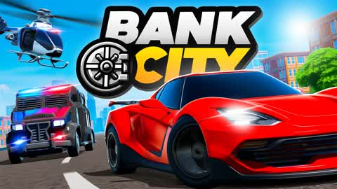 🚓 BANK CITY سيتي بنك 🏙️ RP🚨